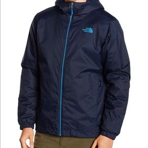 North Face Impermeable Jacket XL